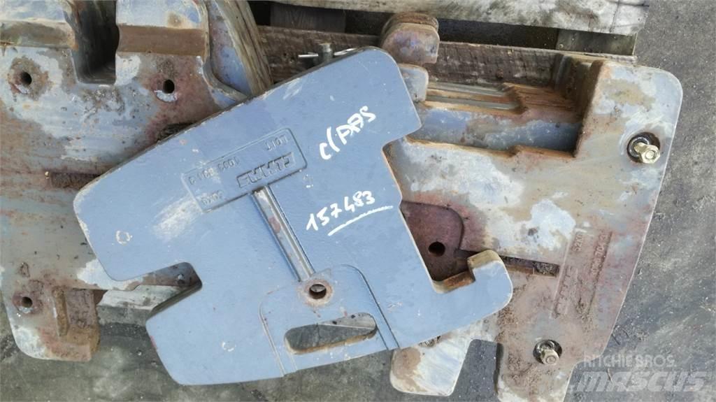 CLAAS 35.5 Farm machinery