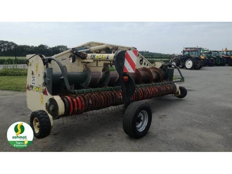 Idass GF450 Farm machinery