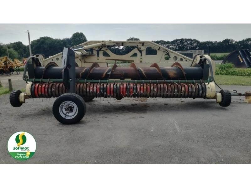 Idass GF450 Farm machinery