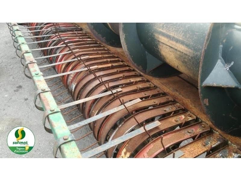 Idass GF450 Farm machinery