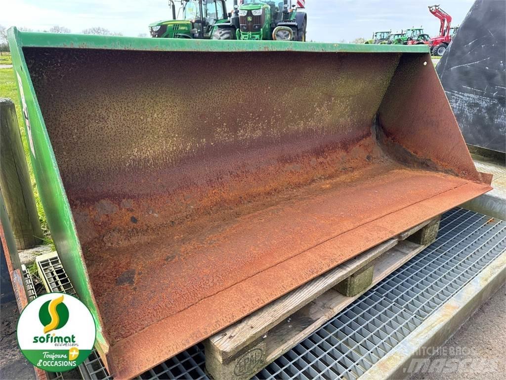 Magsi GODET Farm machinery