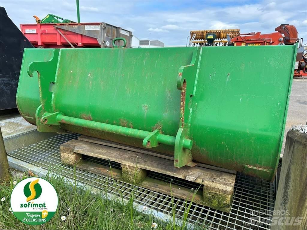 Magsi GODET Farm machinery