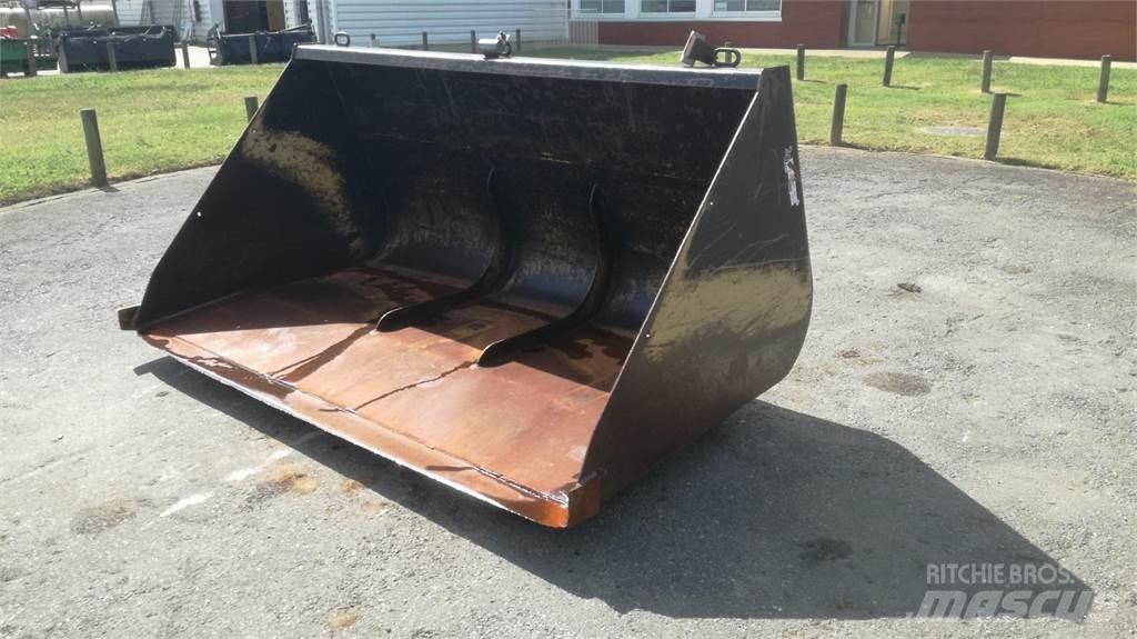 Magsi GODET Farm machinery