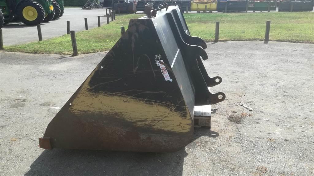 Magsi GODET Farm machinery