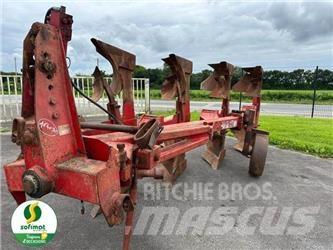 Naud RN304 Ploughs
