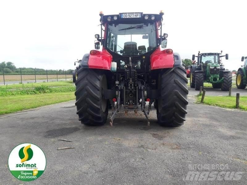 Valtra T183 Tractors