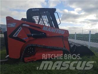 Manitou 1050RT Skid steer loaders