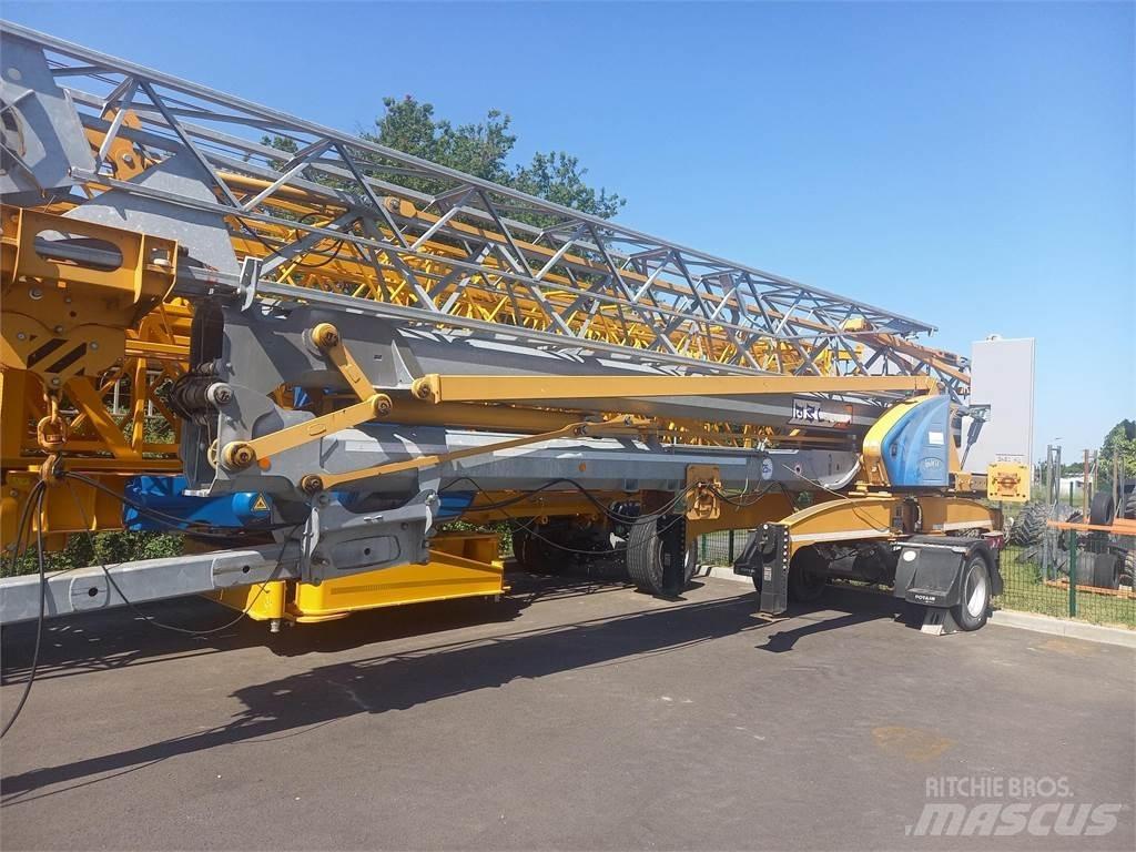Potain IGO M14 Other Cranes