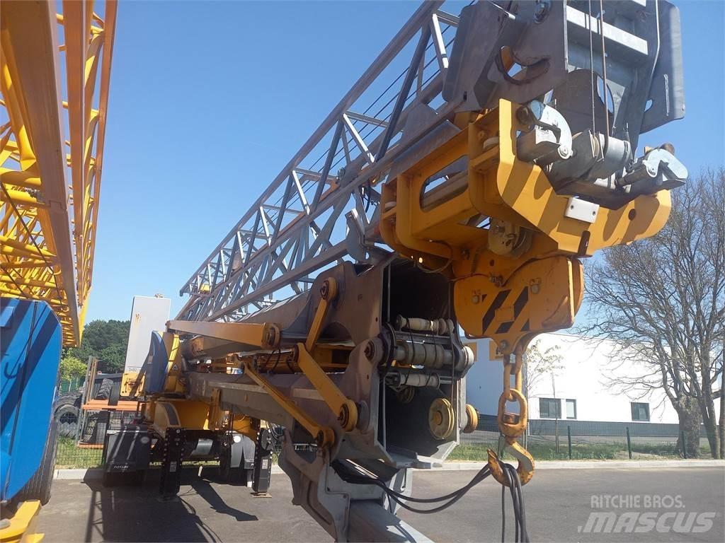 Potain IGO M14 Other Cranes