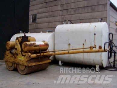 Ammann R90B Other rollers