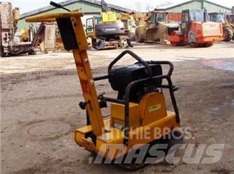 Benford BRF200 Other rollers