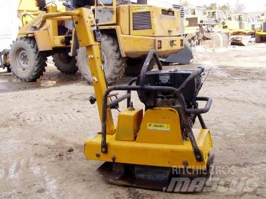 Benford BRF200 Other rollers