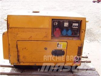  COMPACT Compressors