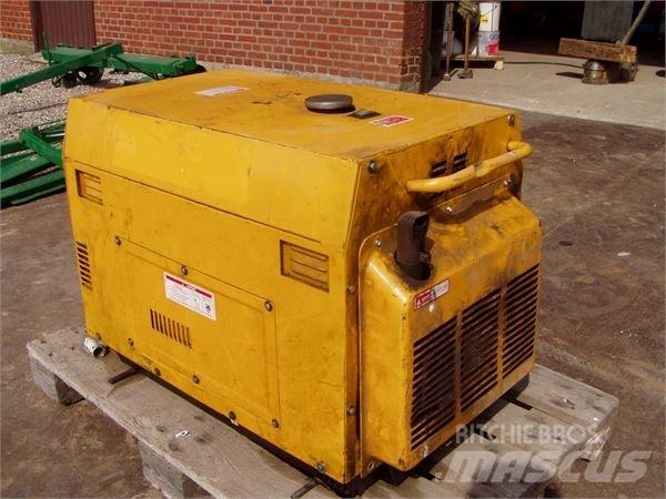  COMPACT Compressors