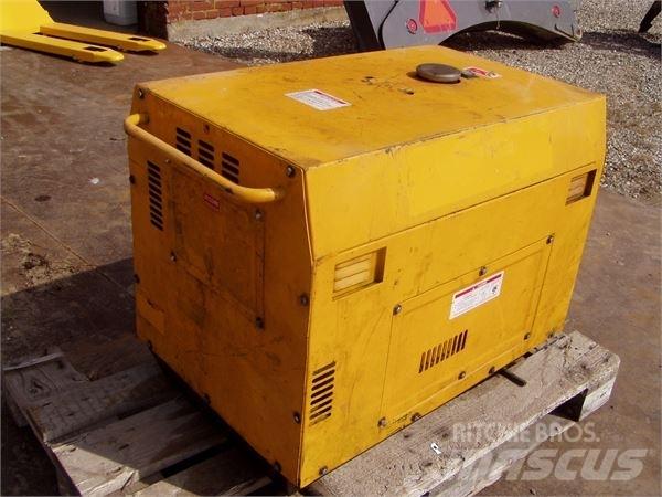  COMPACT Compressors