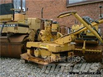 Duomat 4000 Other rollers