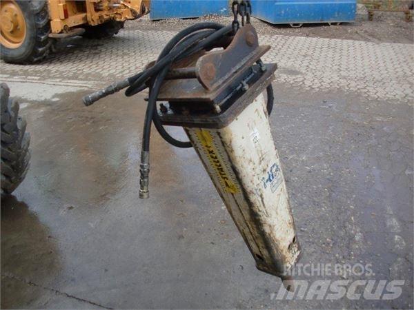 Furukawa F2FT Hammers / Breakers