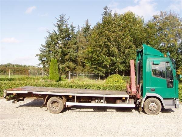 Iveco 60E 14 Other trucks
