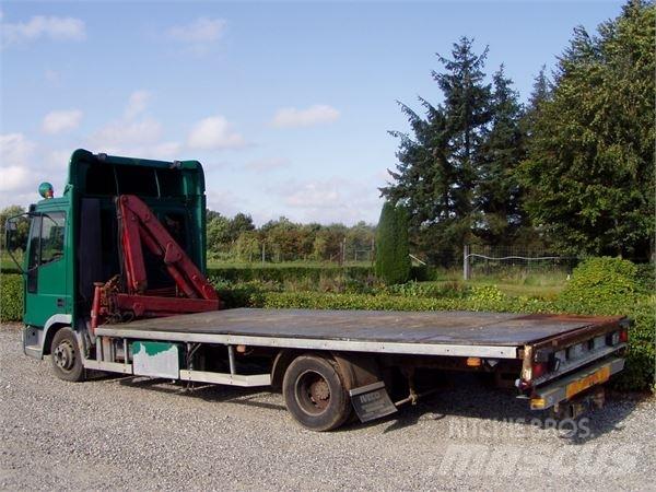 Iveco 60E 14 Other trucks