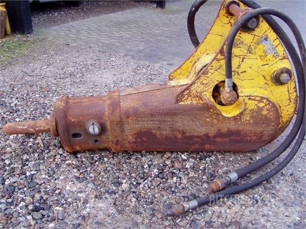 JCB hammer Hammers / Breakers