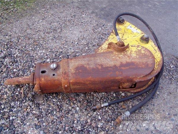 JCB hammer Hammers / Breakers
