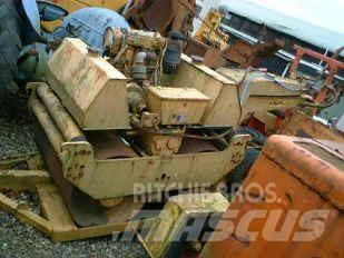JM VT13 Other rollers