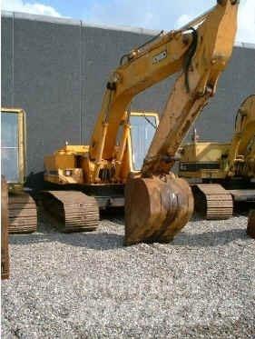 Kobelco 907 Crawler excavators