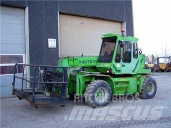 Merlo P25.11XS Telescopic handlers
