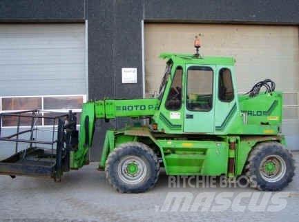 Merlo P25.11XS Telescopic handlers