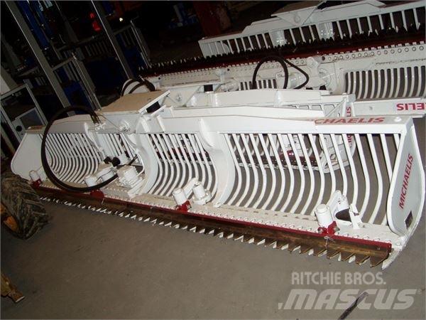 Michaelis M4000G Other
