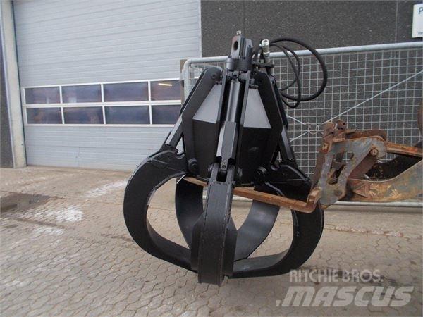  POLYGRAB Hammers / Breakers