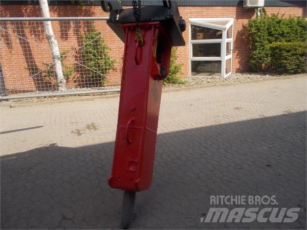 Rammer S52 Hammers / Breakers