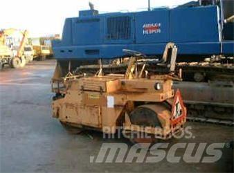 Rimas VT14A Other rollers