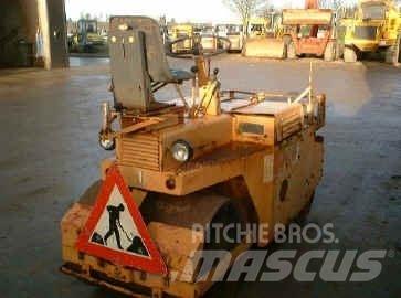 Rimas VT14A Other rollers