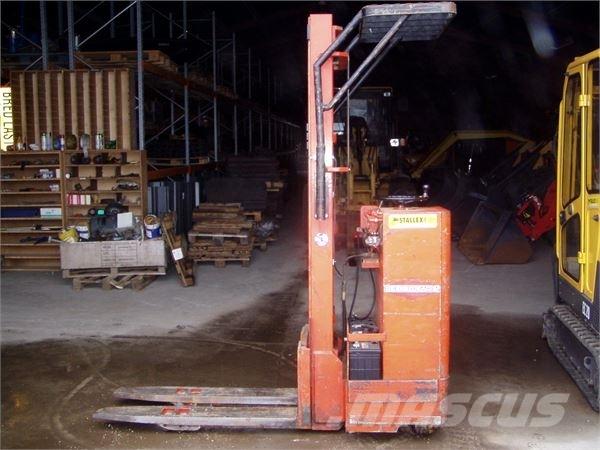  STÅ-IND STABLER Other