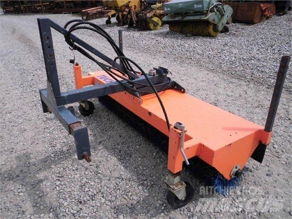 Tuchel EKM2000 HDS520 Other