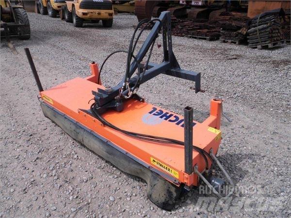 Tuchel EKM2000 HDS520 Other