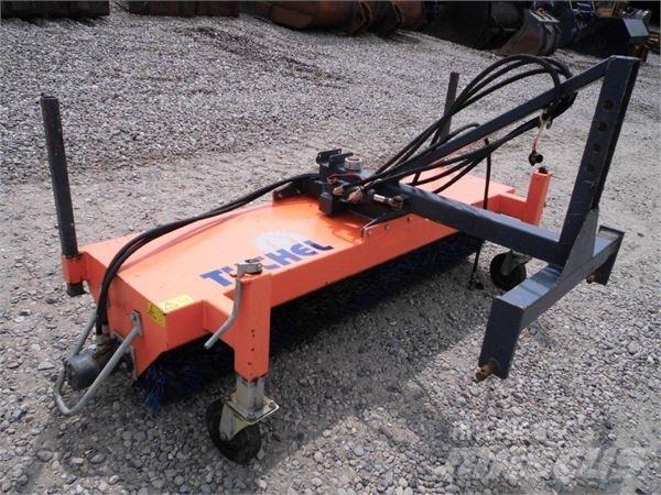 Tuchel EKM2000 HDS520 Other