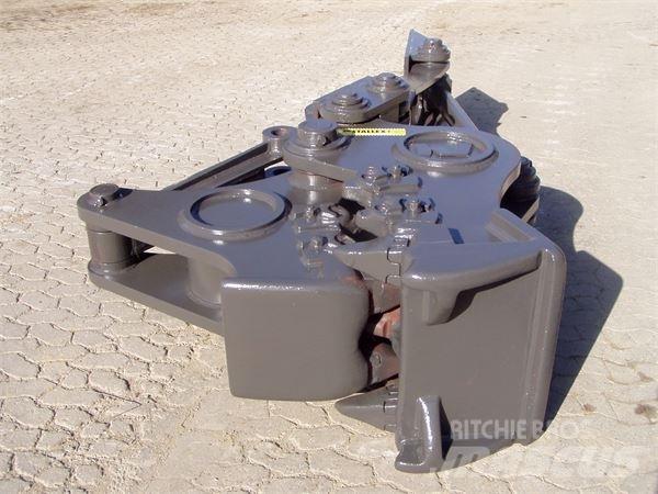 Verachtert  Hammers / Breakers
