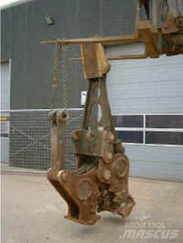 Verachtert  Hammers / Breakers