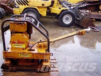 Weber 6011 Other rollers