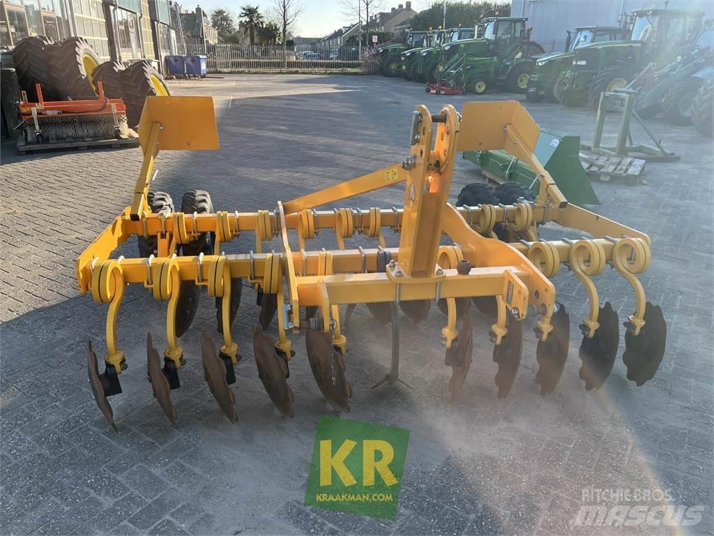 Agrisem Overig Farm machinery