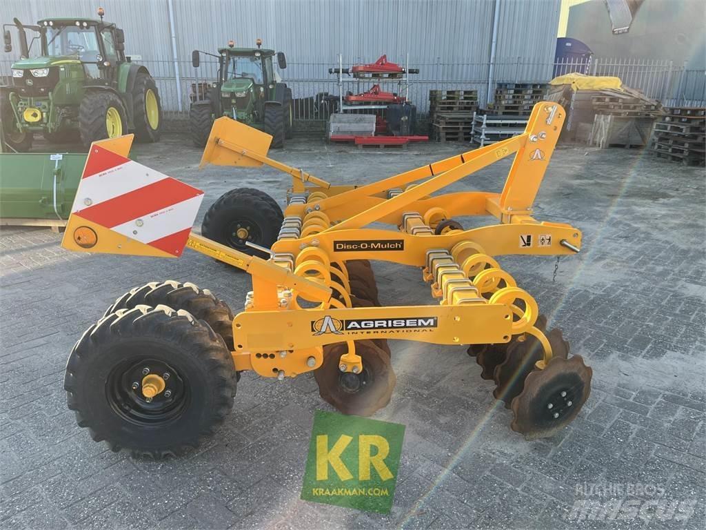 Agrisem Overig Farm machinery