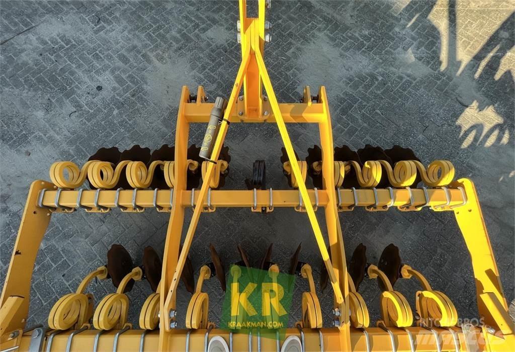 Agrisem Overig Farm machinery