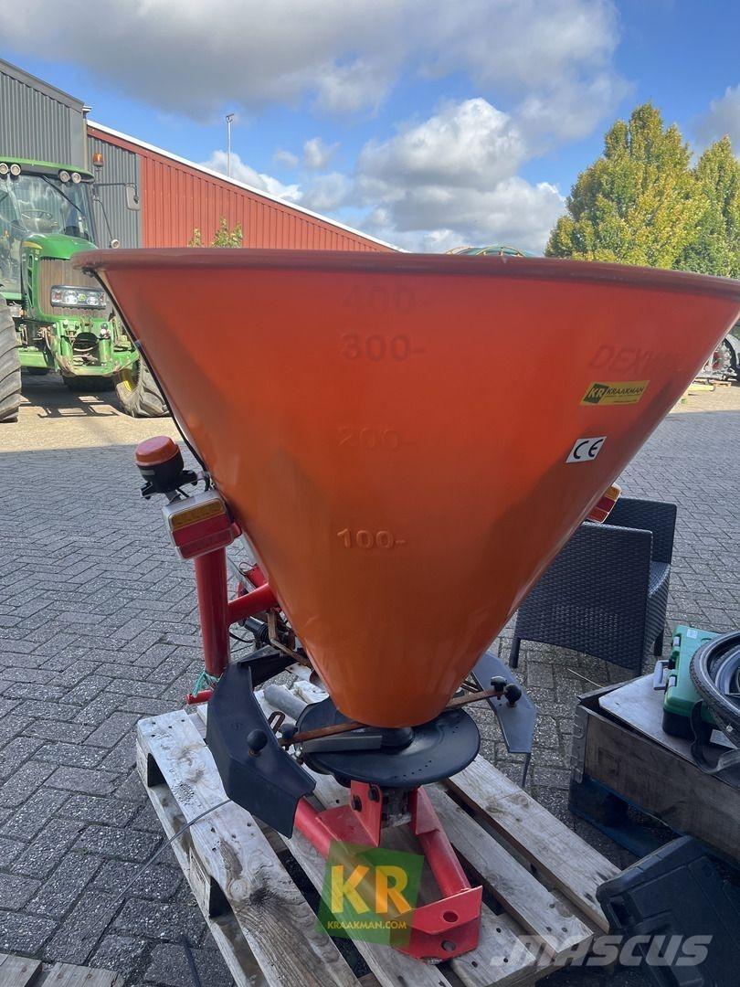 Agromet Overig Farm machinery