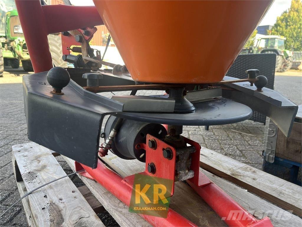Agromet Overig Farm machinery