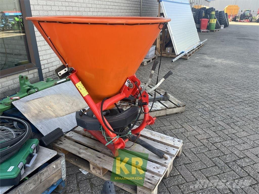 Agromet Overig Farm machinery