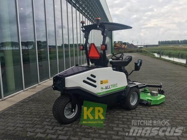  Alltrec 4810T Riding mowers