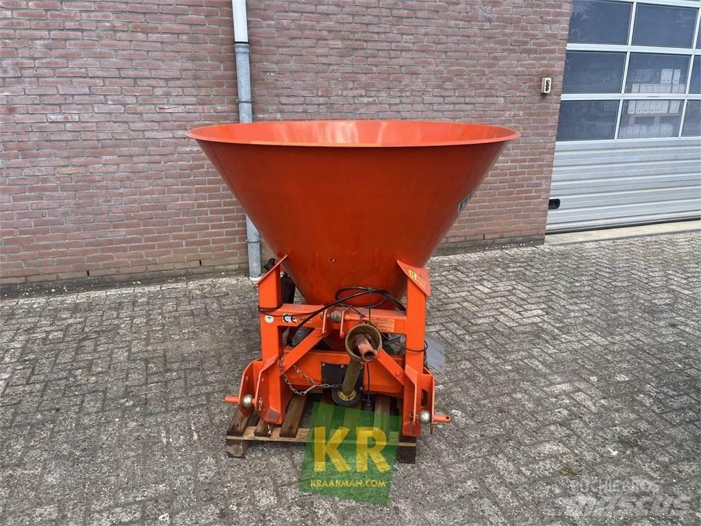 Amazone Overig Farm machinery
