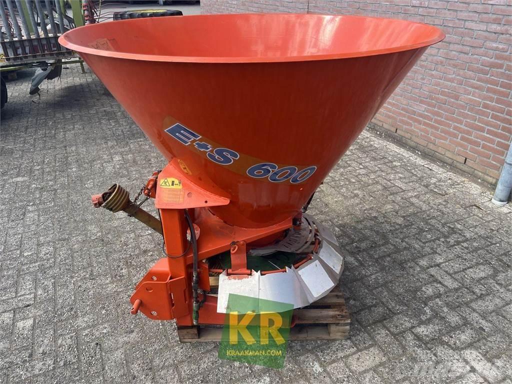 Amazone Overig Farm machinery